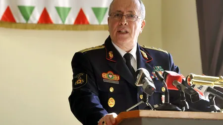 Consilier pe probleme de securitate: Ungaria, pregătită să ridice un gard la graniţa cu România