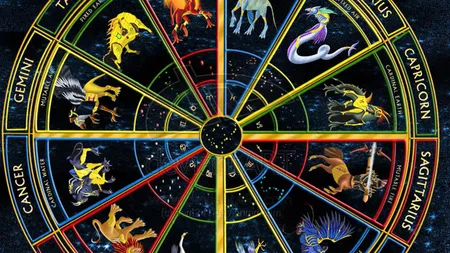 Horoscop 24 aprilie 2016. Iată cele mai importante previziuni astrologice pentru această zi