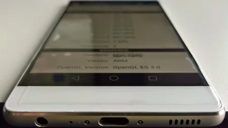 Huawei P9 va avea cameră duală: Noi imagini cu dispozitivul