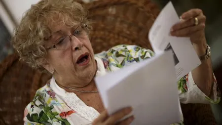 Obama i-a trimis prima scrisoare unei femei din Cuba, după 50 de ani. Dragă Ileana... VIDEO