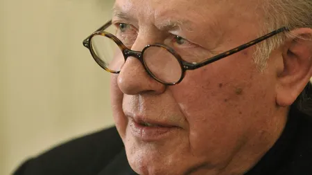 Scriitorul Imre Kertesz, laureat al premiului Nobel şi denunţător al ororilor naziste, a murit