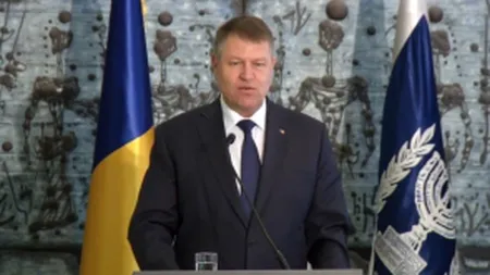 Klaus Iohannis a discutat cu românul rănit în Tel Aviv. Ce invitaţie i-a făcut preşedintele