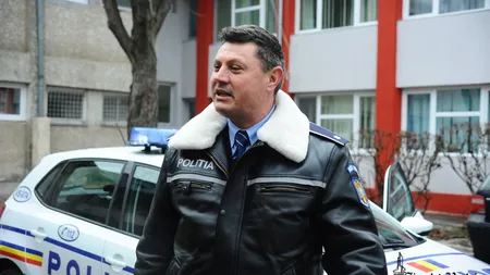 Rechizitoriu DNA: Fostul şef al Biroului Rutier Vaslui MĂSLUIA accidentele prietenilor