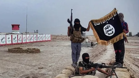 Statul Islamic îşi execută propriii luptători: 8 jihadişti olandezi au fost ucişi