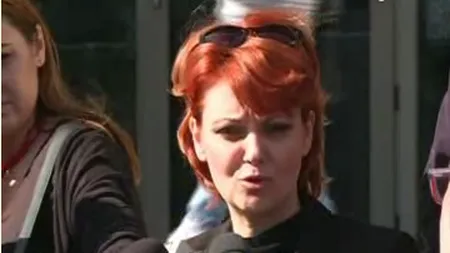 Lia Olguţa Vasilescu, în AREST la domiciliu: 