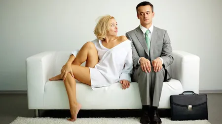 Defecte feminine care resping bărbaţii