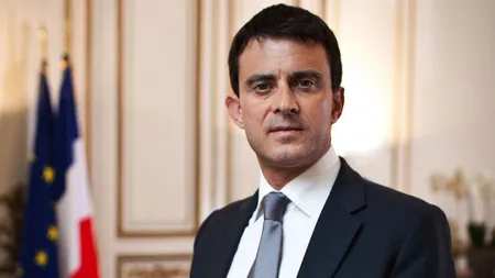 Franţa cere de URGENŢĂ întărirea CONTROALELOR la frontierele europene ale Uniunii Europene