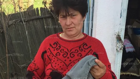 Bătrânele satului din localitatea unde o femeie şi-a castrat soţul cer răzbunare. 