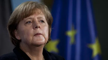 Angela Merkel, primele declaraţii după atentatele de la Bruxelles