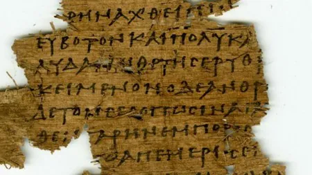 Misterele textelor egiptene, decriptate! A fost Iisus un simplu exorcist?