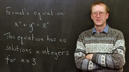 Un profesor a găsit soluţia la o ecuaţie matematică rămasă nerezolvată timp de peste 300 de ani
