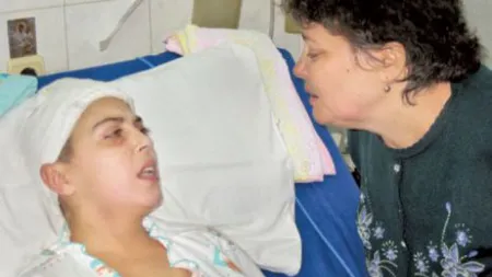 Mărturia unei gălăţence după 13 zile de comă, timp în care a vizitat lumea cealaltă. 
