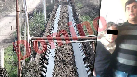 Un angajat al Complexului Energetic Oltenia a suferit un infarct în timp ce se afla la serviciu