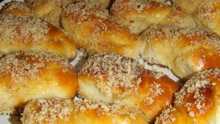 MUCENICI MOLDOVENESTI: Secretul gospodinelor a fost aflat. REŢETĂ delicioasă de mucenici