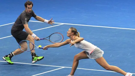 Andy Murray, cel mai vehement critic al Şarapovei: Trebuie neapărat să fie suspendată!
