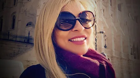 Ada Nechita se iubeşte cu un milionar. Cine este ultima cucerire a frumoasei handbaliste FOTO