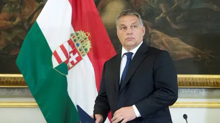 Viktor Orban: Ungaria respinge ferm la summitul UE relocarea de migranţi