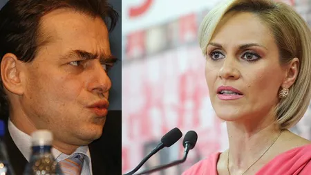 PSD şi ALDE s-au înţeles: Gabriela Firea va candida la Primăria Capitalei