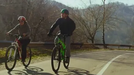 Pegas lansează o nouă colecţie de biciclete