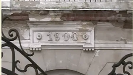 Cum arată acum palatul de 6 milioane de euro în care au avut sediul revoluţionarii VIDEO