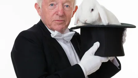 Magicianul Paul Daniels a murit. Avea cancer cerebral