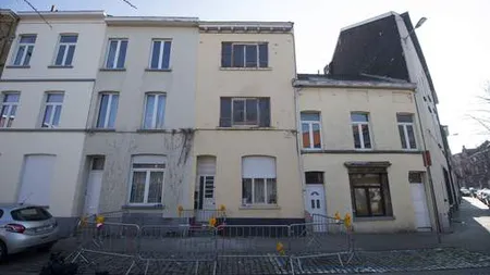 ATENTATE PARIS. Au fost găsite AMPRENTELE lui Salah Abdeslam într-un apartament din Bruxelles