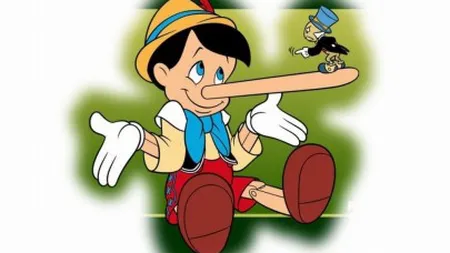 Pinocchio există în realitate: imaginea care te va ÎNTRISTA. VIDEO