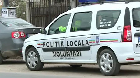 Lider PNL, scandal de proporţii cu poliţia în plină stradă