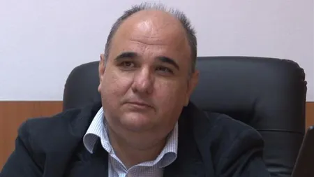 Fostul vicepreşedinte al CJ Prahova, arestat preventiv pentru luare de mită, şi-a recunoscut fapta