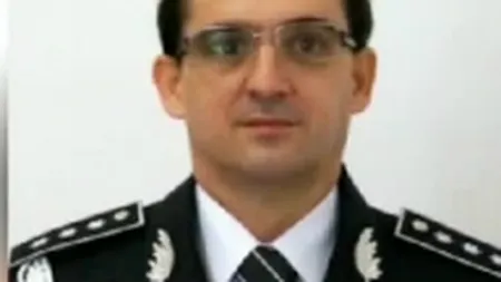 Noul rector al Academiei de Poliţie, Daniel Costel Torje, a jucat în 