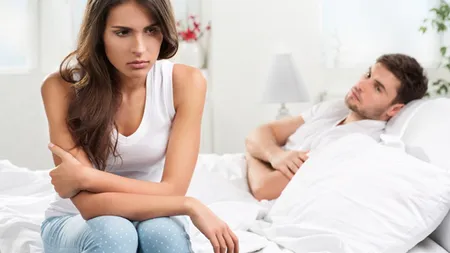 Factori care ucid pasiunea în cuplu