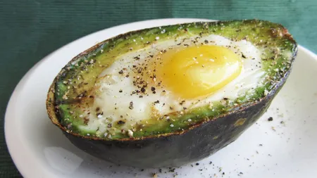 Reţete de weekend: 8 preparate rapide şi delicioase cu ou