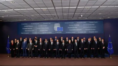 Dacian Cioloş reprezintă România la reuniunea informală a Consiliului European din 7 martie 2016