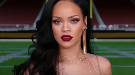 Rihanna, headliner la ediţia din 2016 a Festivalului de la Sziget din Budapesta