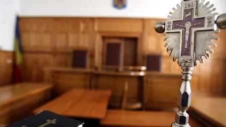 Un român l-a dat în judecată pe Dumnezeu. Cu ce l-a supărat