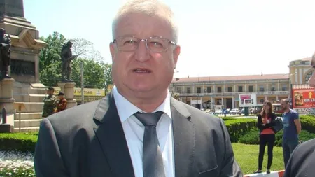 Senatorul Daniel Savu s-a înscris în Partidul România Unită