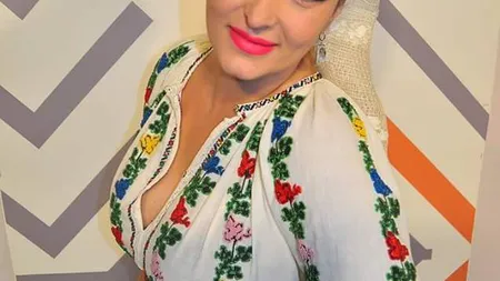 Cântăreaţa Silvana Raciu s-a trezit vedetă pe site-uri porno