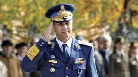 Ştefan Dănilă, eliberat din funcţia de consilier de stat la Cancelaria Primului Ministru