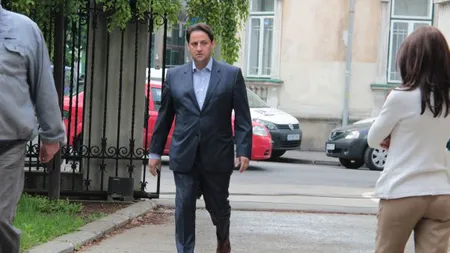 Cum arată VILA de şase milioane de euro a afaceristului Gheorghe Stelian, cercetat în dosarul Alinei Bica VIDEO