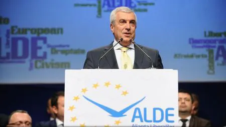 ALDE se măreşte! Preşedintele CJ Giurgiu, Vasile Mustăţea şi fostul viceprimar Alexandru Vladu s-au alăturat formaţiunii