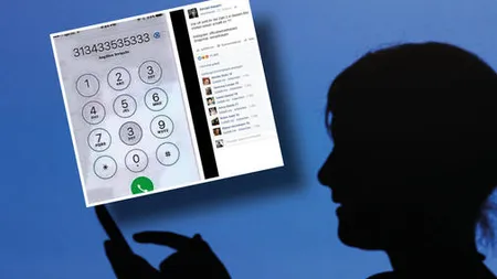 TEST. Te crezi deştept? De câte ori apare numărul 3 în imagine? Nu e simplu! VIDEO