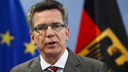 Miniştrii de interne din Germania şi Italia cer o reformă radicală a sistemului de azil în Europa