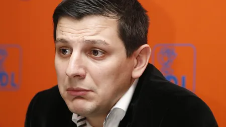 Fostul deputat Alin Trăşculescu, condamnat definitiv la trei ani de închisoare