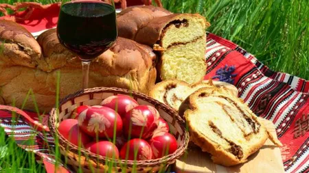 Când cade Paştele ortodox şi catolic în 2016, 2017 şi 2018