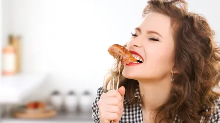 VERDICT: De ce e mai bună carnea de CAPRĂ decât cea de VITĂ