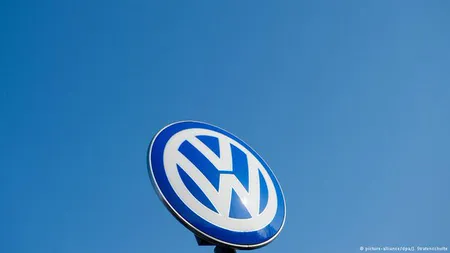 Demisie la vârful Volkswagen. Directorul pe America al companiei a plecat din funcţie