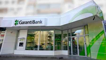 Garanti Bank modifica politica de creditare la imprumuturile imobiliare in euro