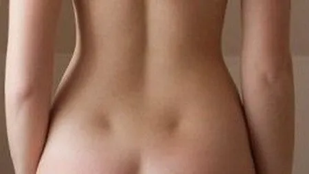 Dacă ai aceste două gropiţe pe spate, esti de-a dreptul special. Au legătură directă cu viaţa sexuală a purtătorului