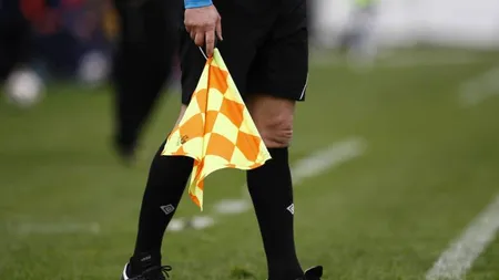 CAZ ULUITOR. Un arbitru decedat a fost delegat la un meci de fotbal în Nigeria