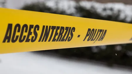 Alertă cu BOMBĂ într-un oraş din ROMÂNIA. Geantă suspectă pe bancă VIDEO